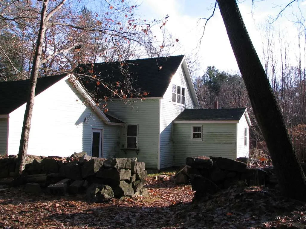 72 Webb Hill Road Fitzwilliam NH 03447