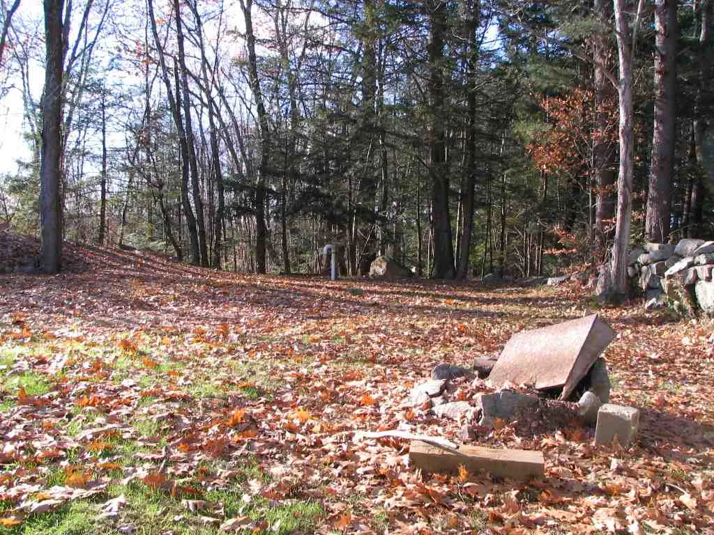 72 Webb Hill Road Fitzwilliam NH 03447