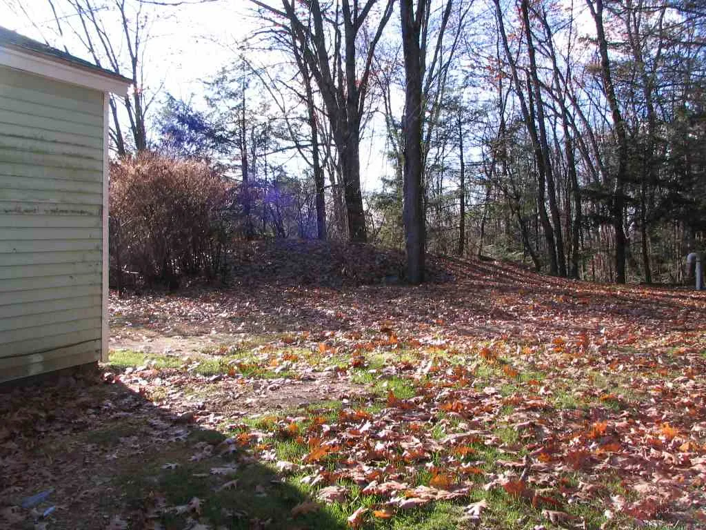 72 Webb Hill Road Fitzwilliam NH 03447