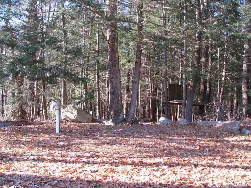 72 Webb Hill Road Fitzwilliam NH 03447