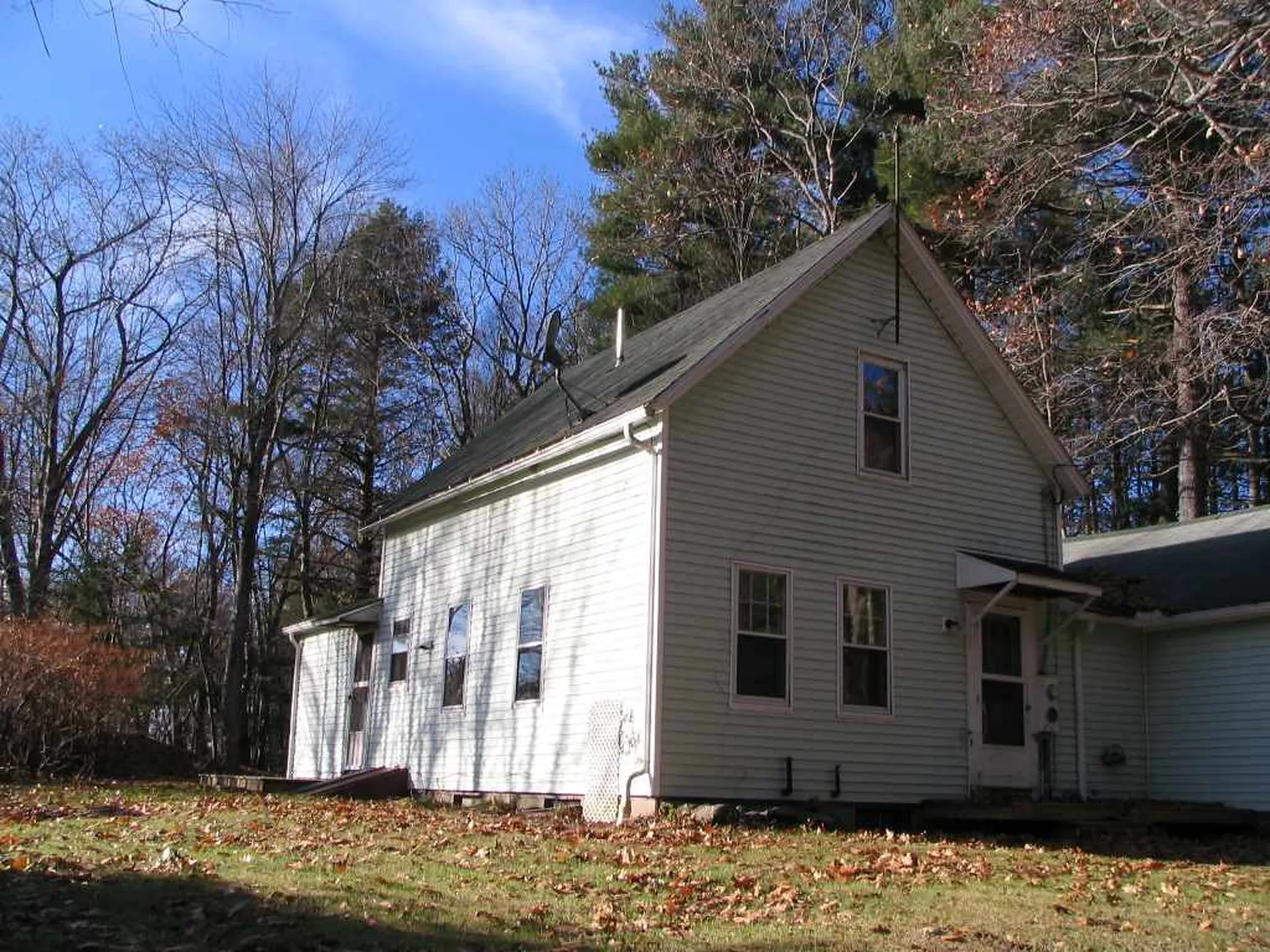 72 Webb Hill Road Fitzwilliam NH 03447
