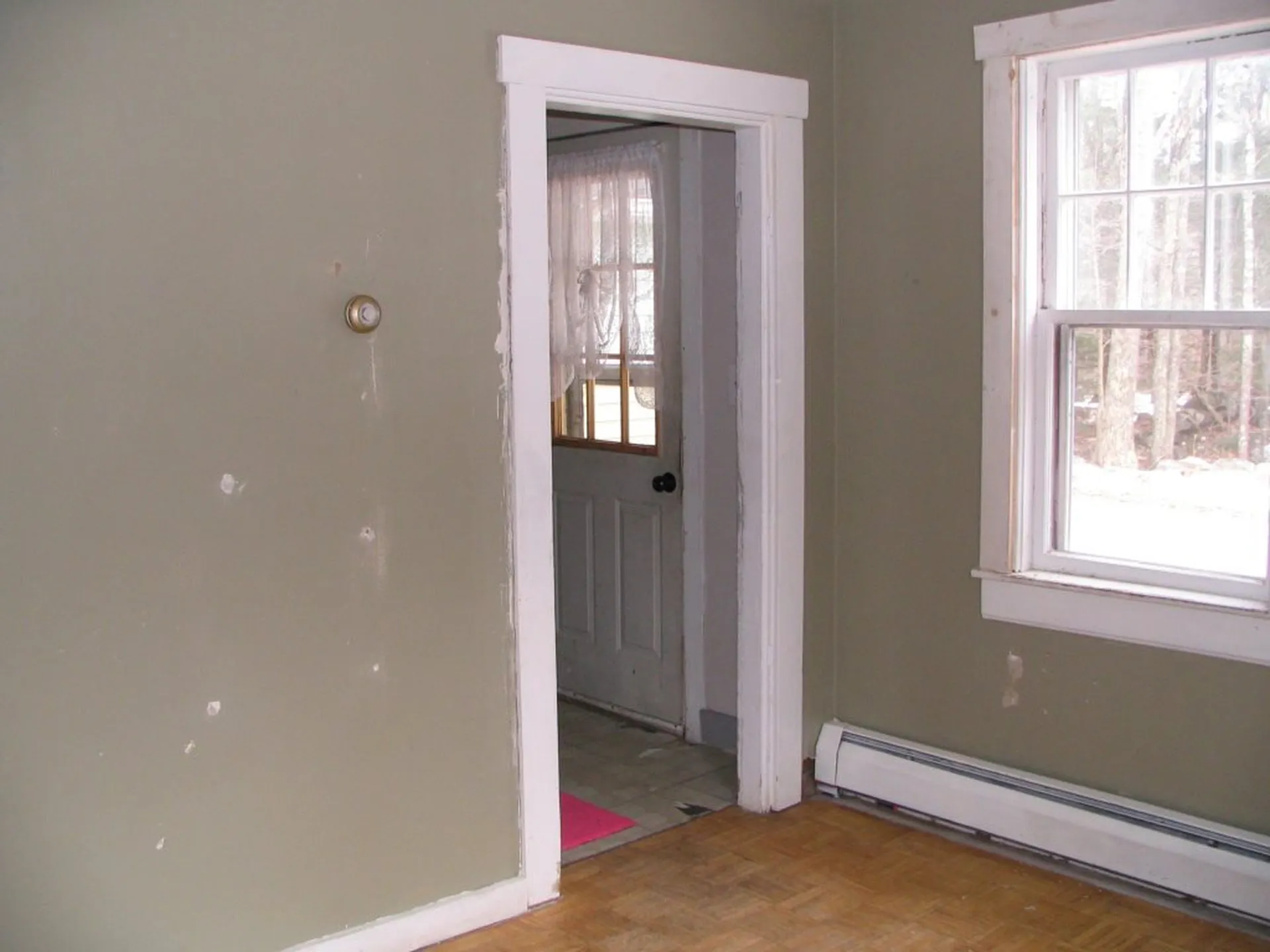 72 Webb Hill Road Fitzwilliam NH 03447