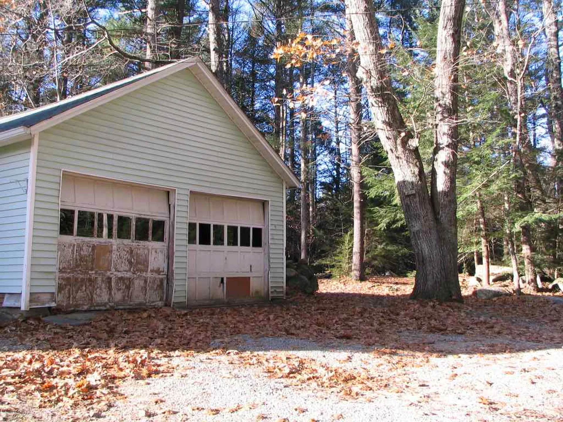 72 Webb Hill Road Fitzwilliam NH 03447
