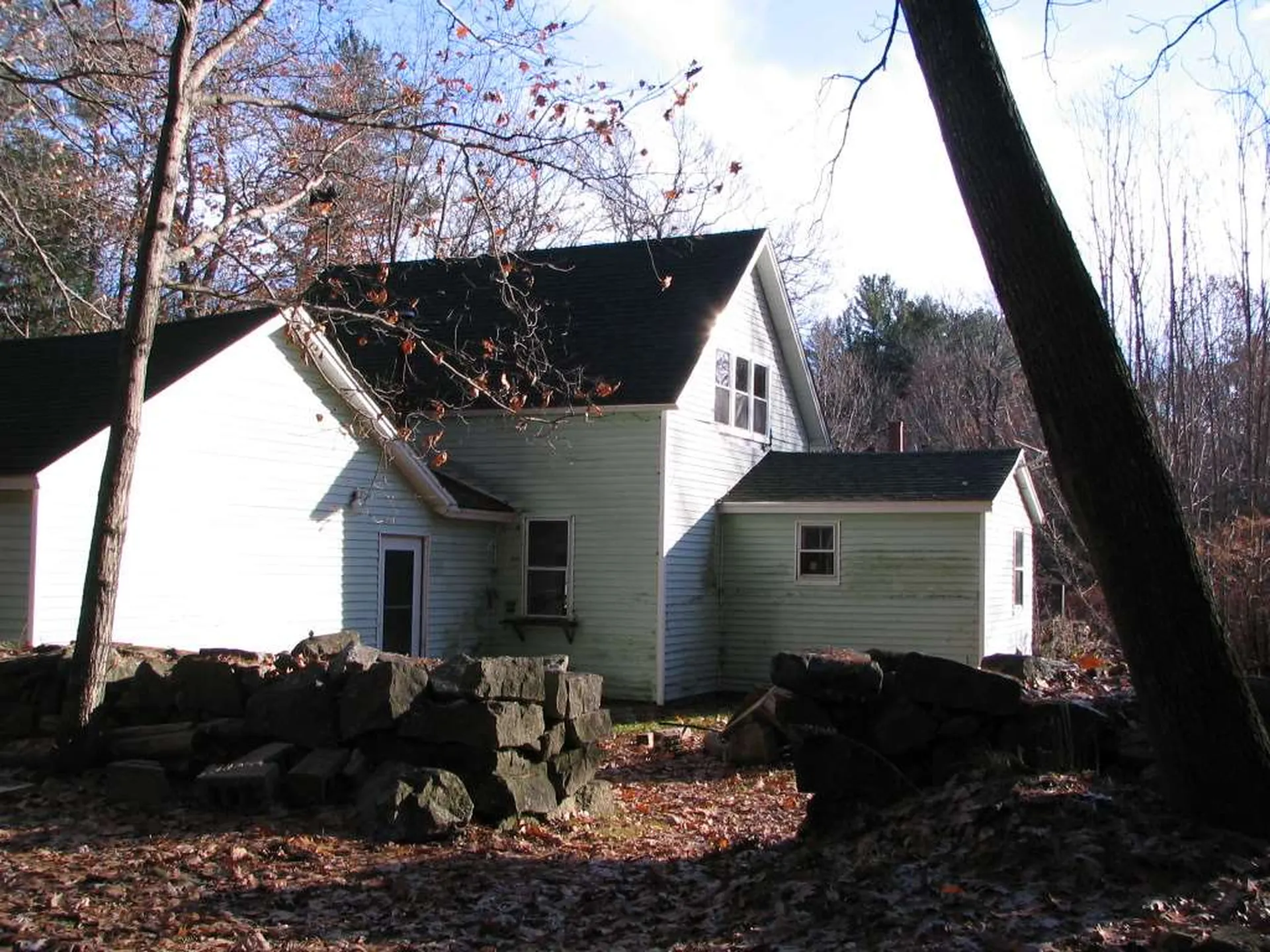 72 Webb Hill Road Fitzwilliam NH 03447
