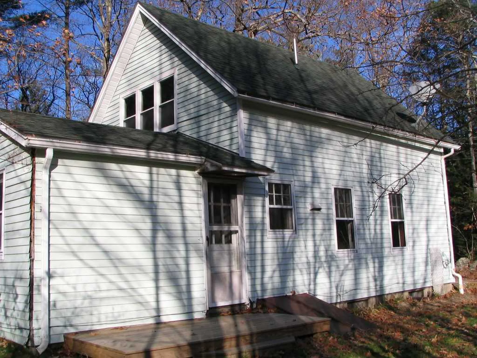 72 Webb Hill Road Fitzwilliam NH 03447