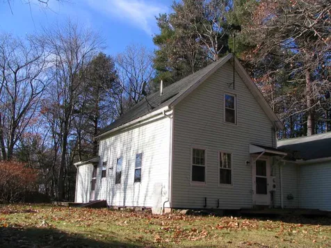 72 Webb Hill Road Fitzwilliam NH 03447