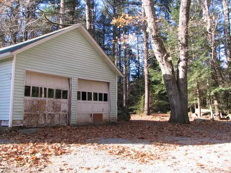 72 Webb Hill Road Fitzwilliam NH 03447