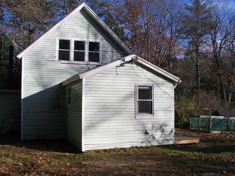 72 Webb Hill Road Fitzwilliam NH 03447
