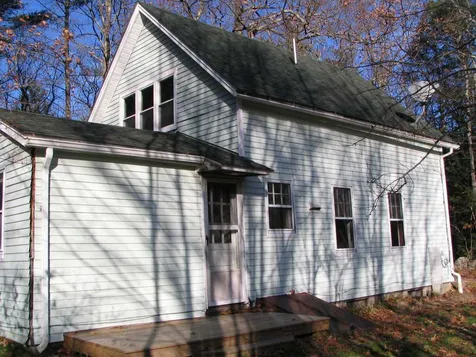72 Webb Hill Road Fitzwilliam NH 03447