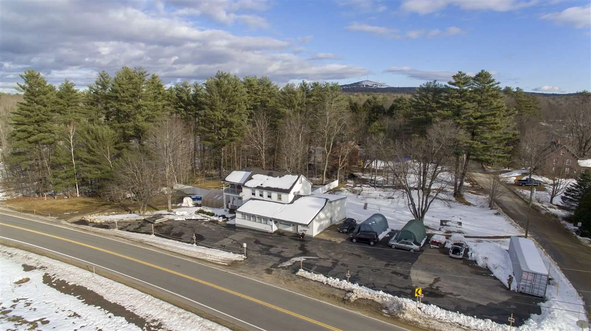 915 Suncook Valley Road Alton NH 03809