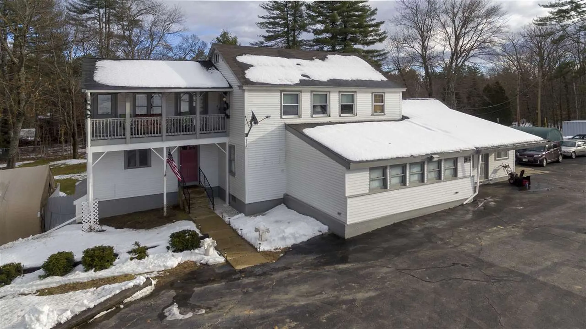 915 Suncook Valley Road Alton NH 03809