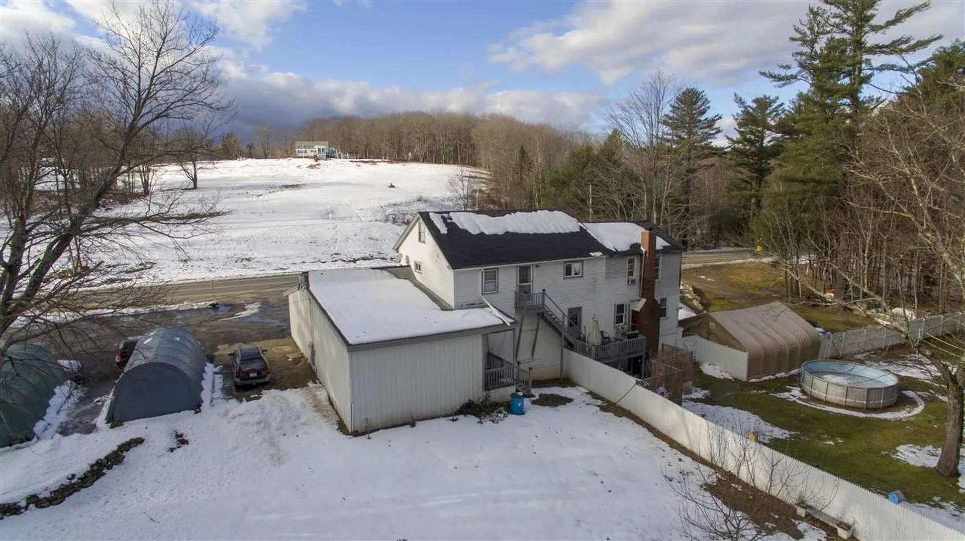 915 Suncook Valley Road Alton NH 03809