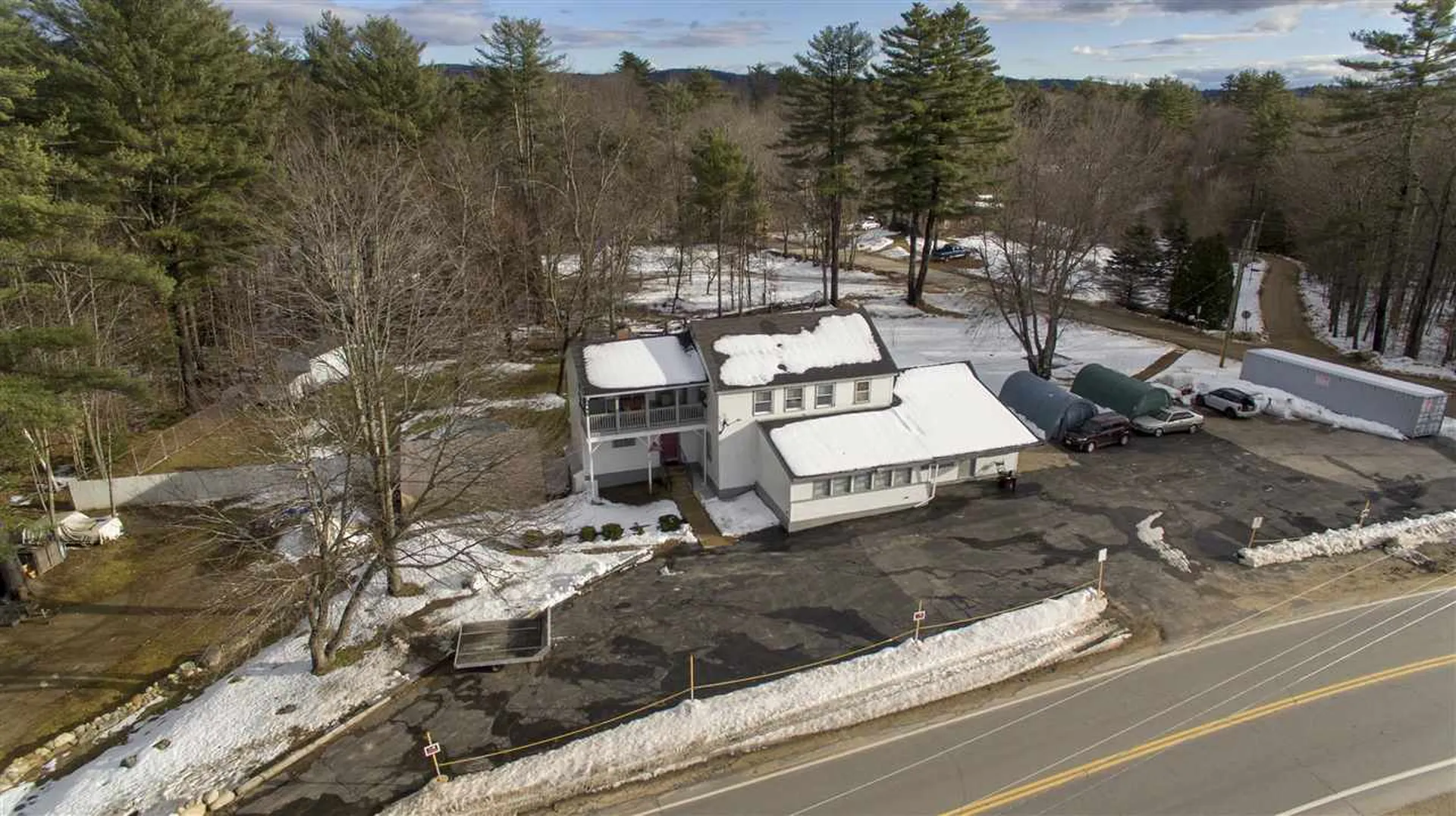 915 Suncook Valley Road Alton NH 03809