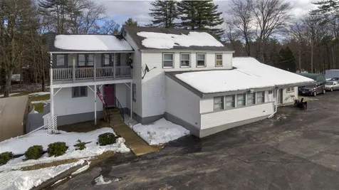 915 Suncook Valley Road Alton NH 03809