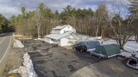 915 Suncook Valley Road Alton NH 03809