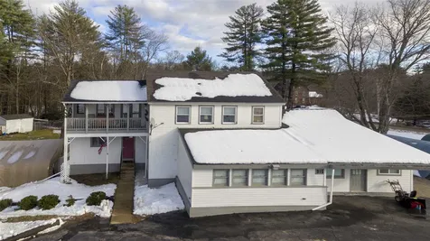 915 Suncook Valley Road Alton NH 03809