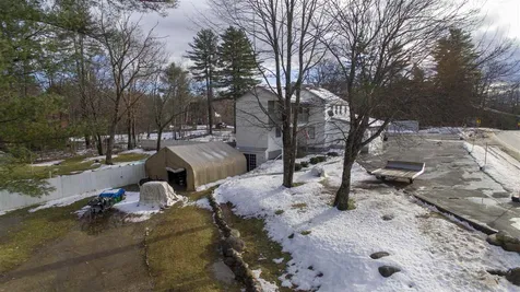 915 Suncook Valley Road Alton NH 03809