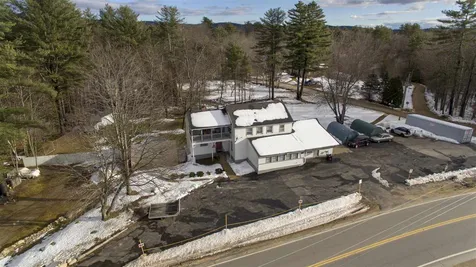 915 Suncook Valley Road Alton NH 03809