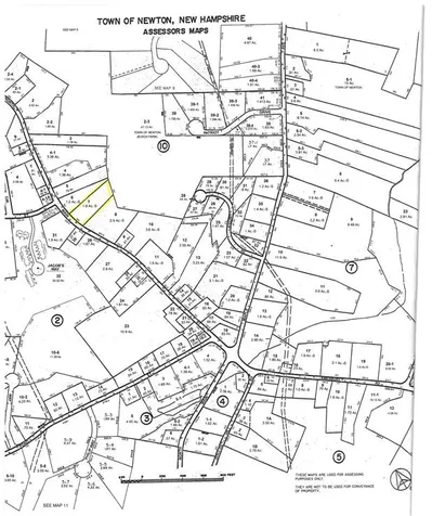 69 North Main Street Newton NH 03858