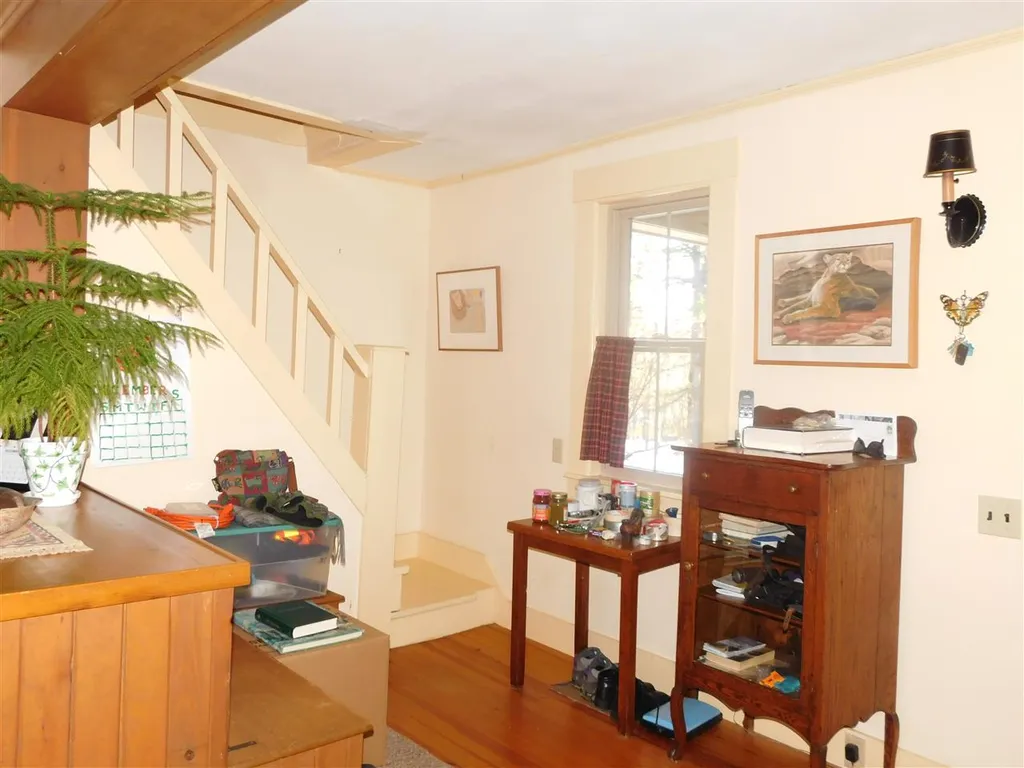 181 Governors Road Brookfield NH 03872