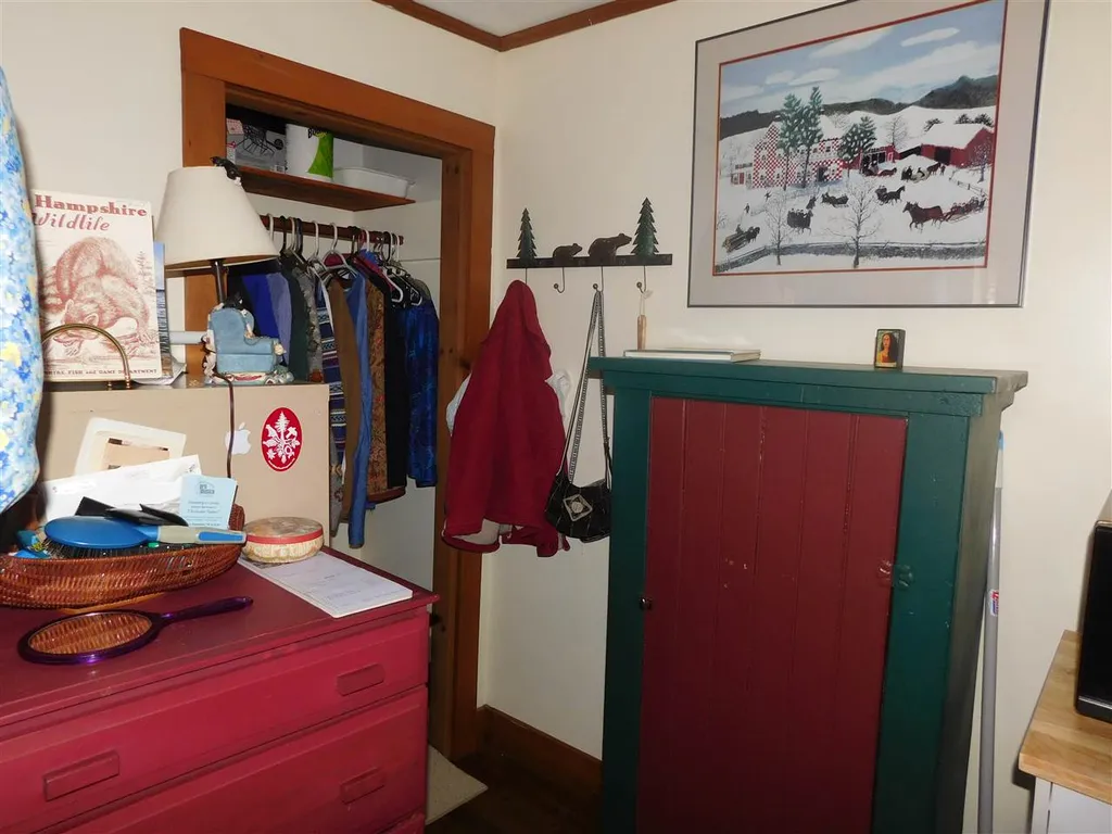 181 Governors Road Brookfield NH 03872
