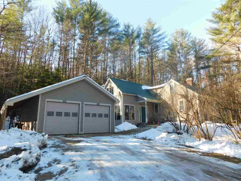 181 Governors Road Brookfield NH 03872