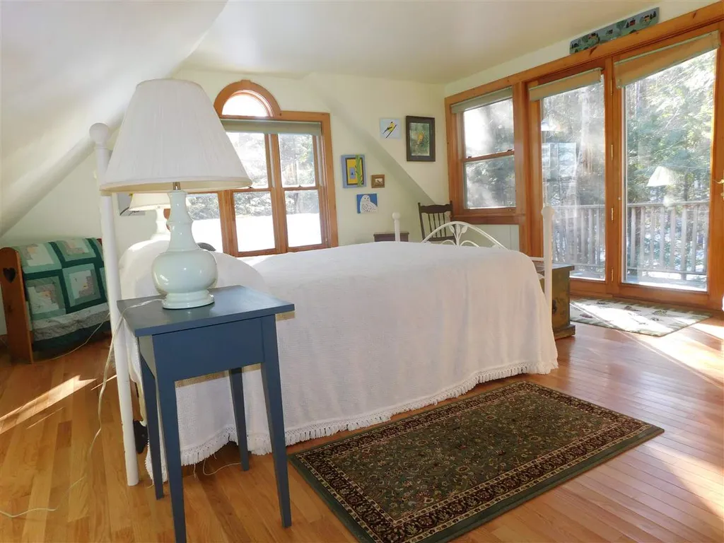 181 Governors Road Brookfield NH 03872