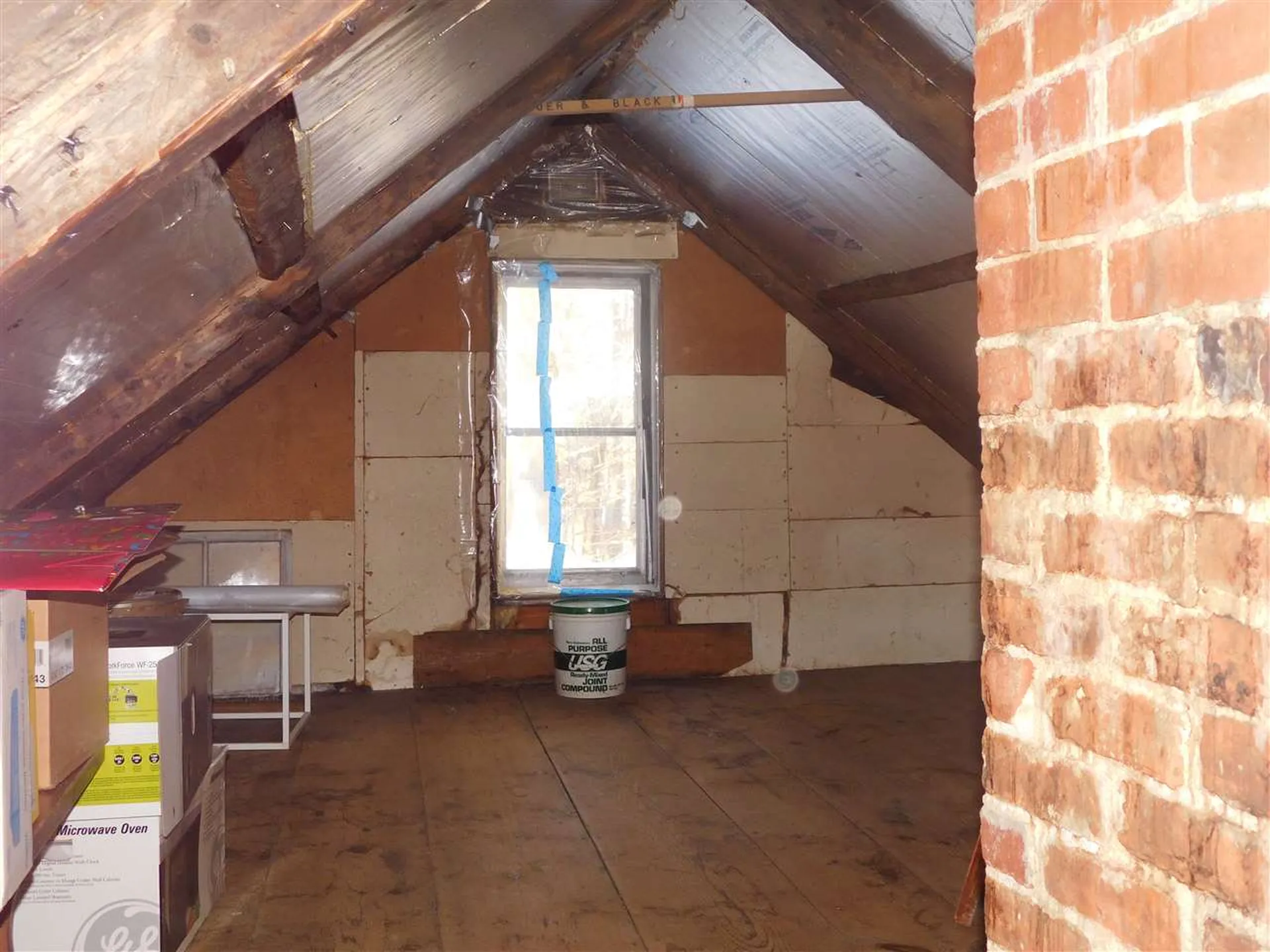 181 Governors Road Brookfield NH 03872