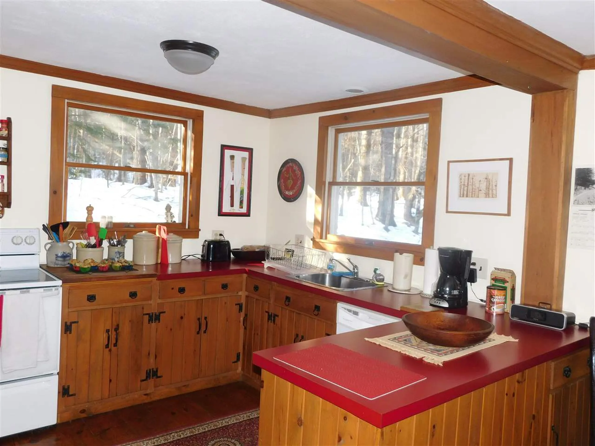 181 Governors Road Brookfield NH 03872