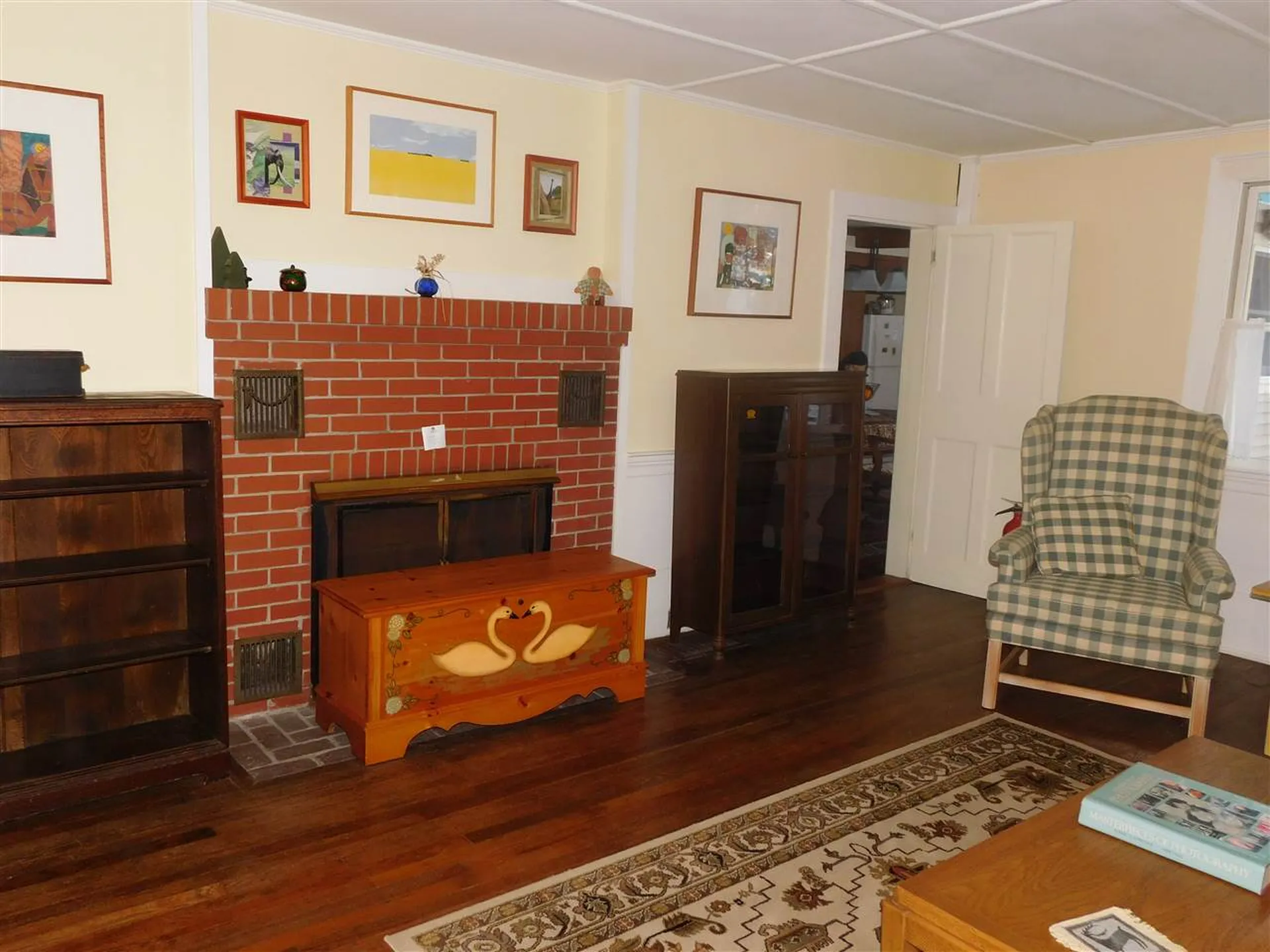 181 Governors Road Brookfield NH 03872
