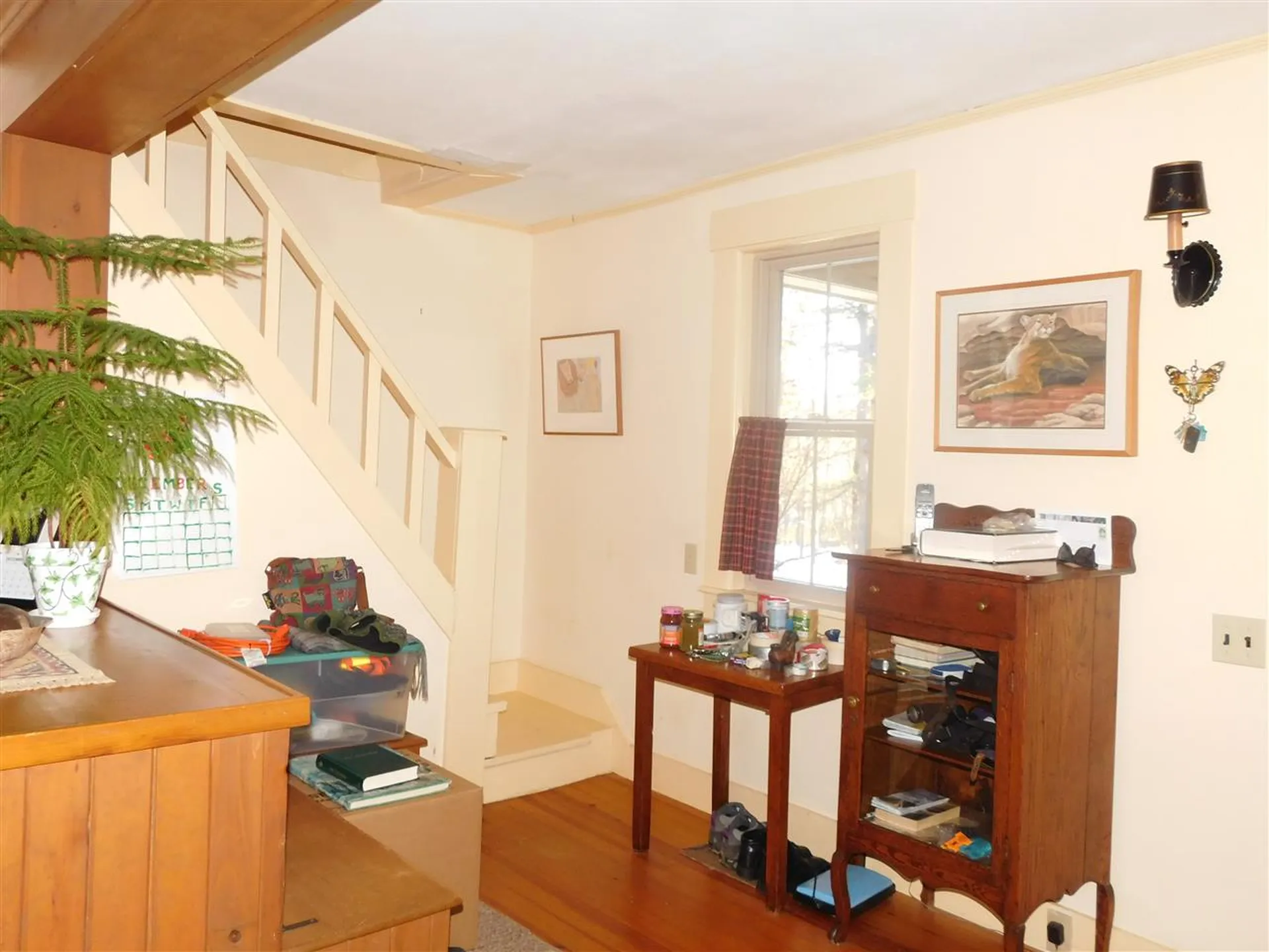 181 Governors Road Brookfield NH 03872