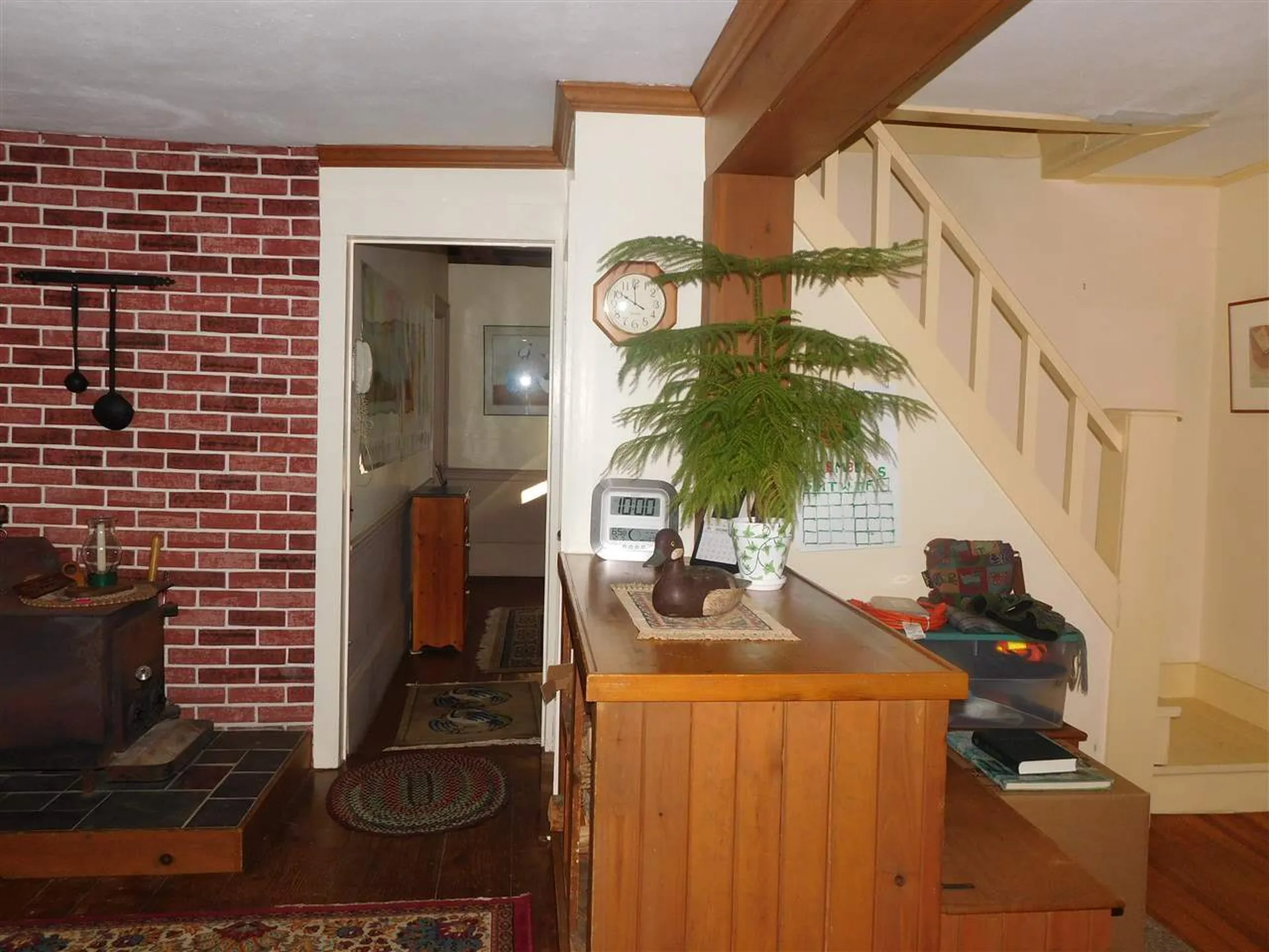 181 Governors Road Brookfield NH 03872