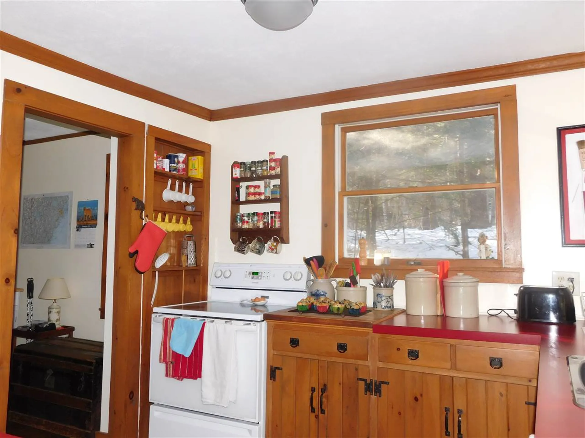 181 Governors Road Brookfield NH 03872