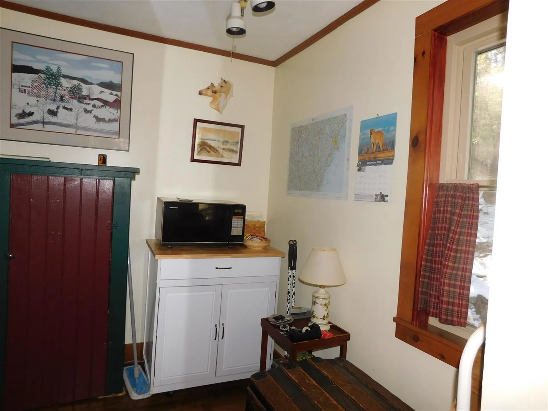 181 Governors Road Brookfield NH 03872