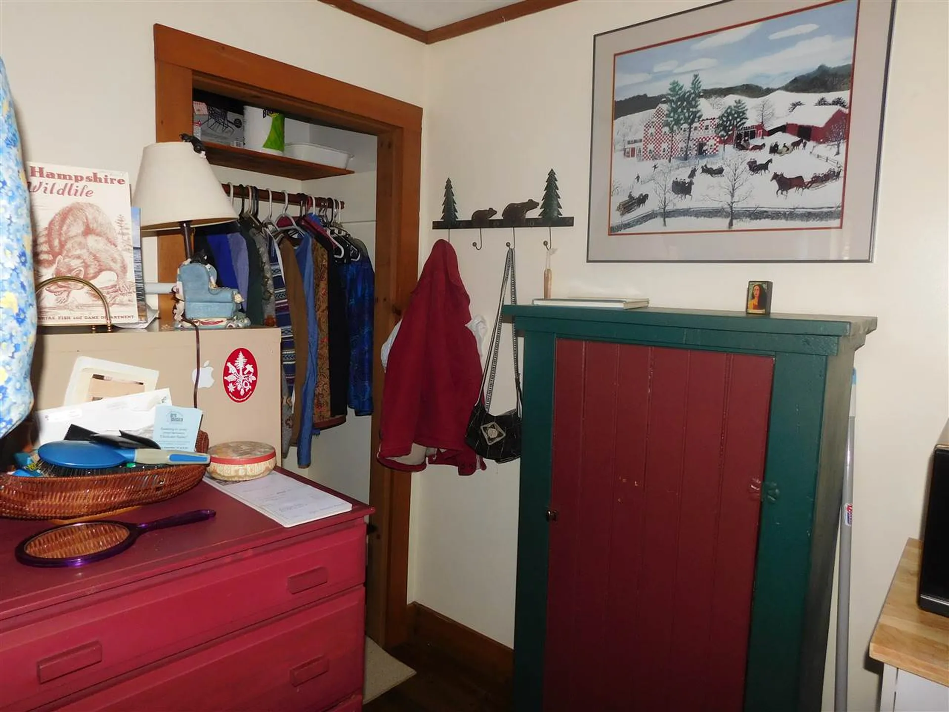 181 Governors Road Brookfield NH 03872