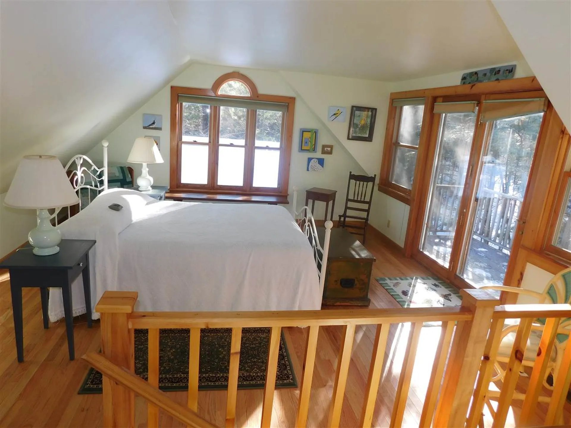 181 Governors Road Brookfield NH 03872