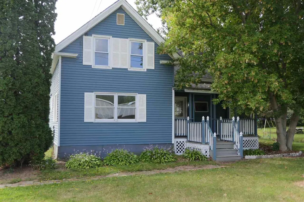 5 Brooklyn Street Swanton VT 05488