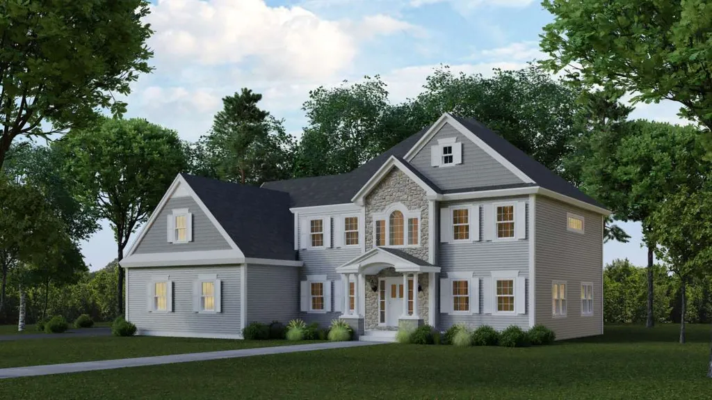 26 Highclere Road Windham NH 03087