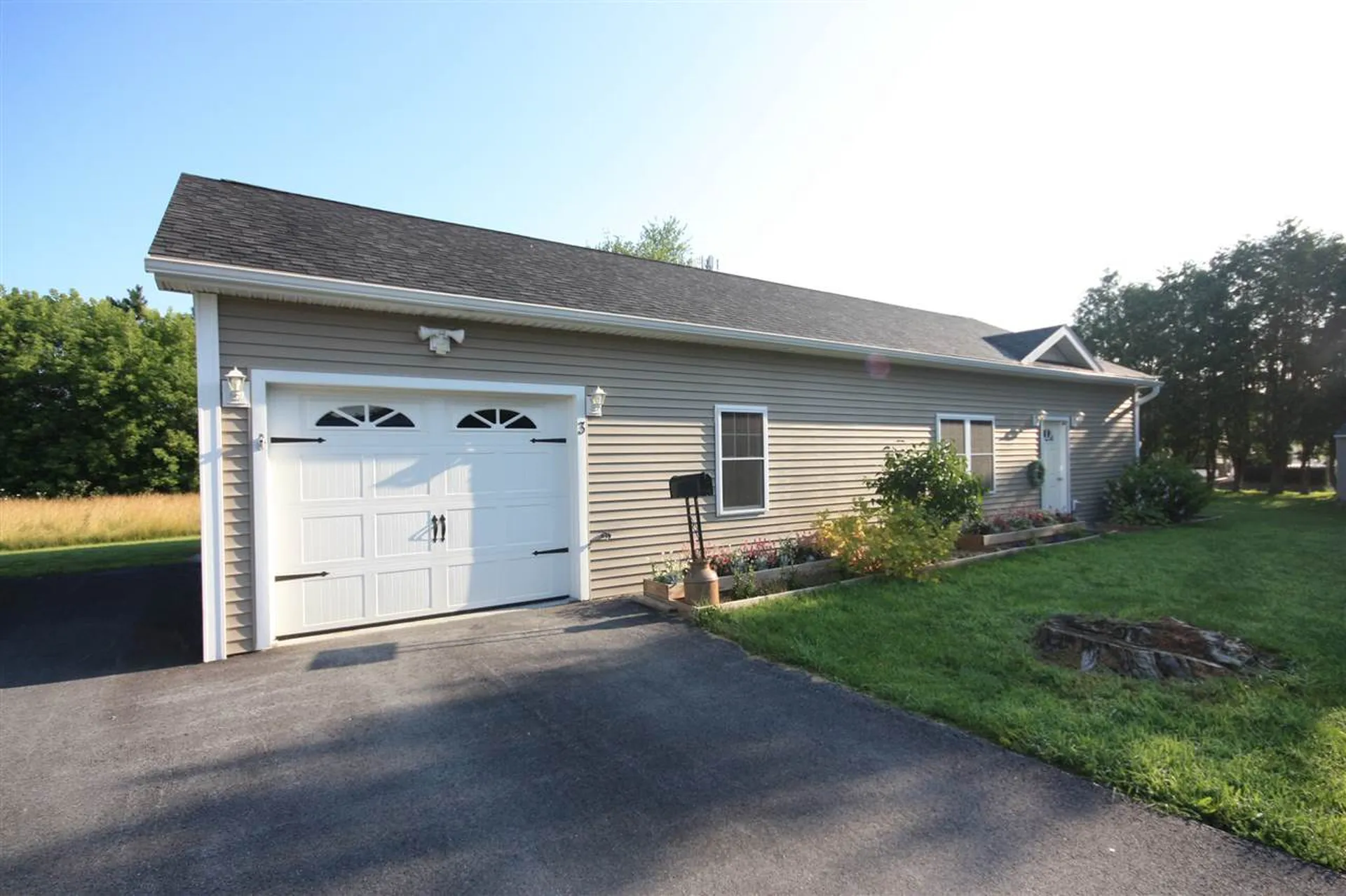 3 Short Street Swanton VT 05488