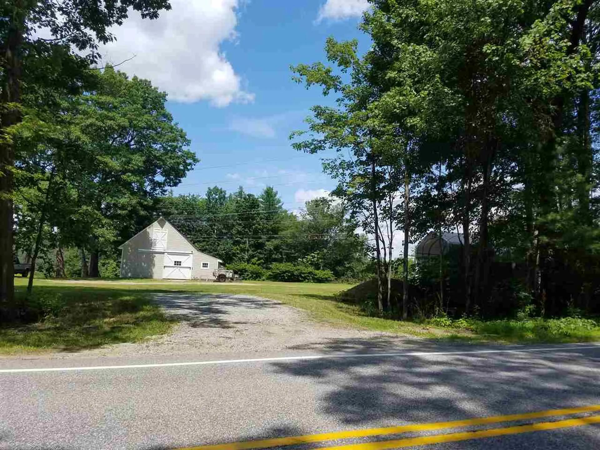 250 Victory Drive Franklin NH 03235