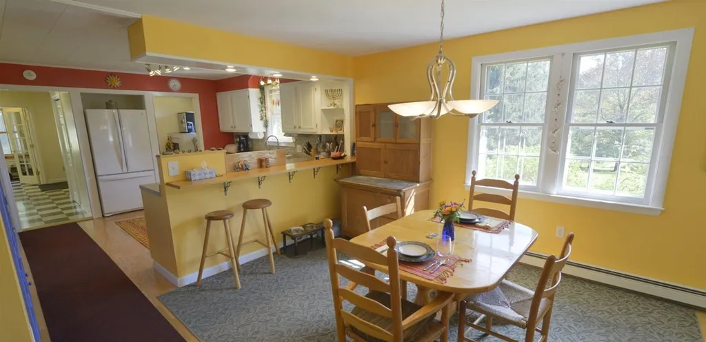 2166 Godfrey Road Thetford VT 05043