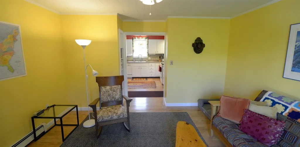 2166 Godfrey Road Thetford VT 05043