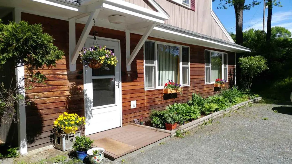 2166 Godfrey Road Thetford VT 05043