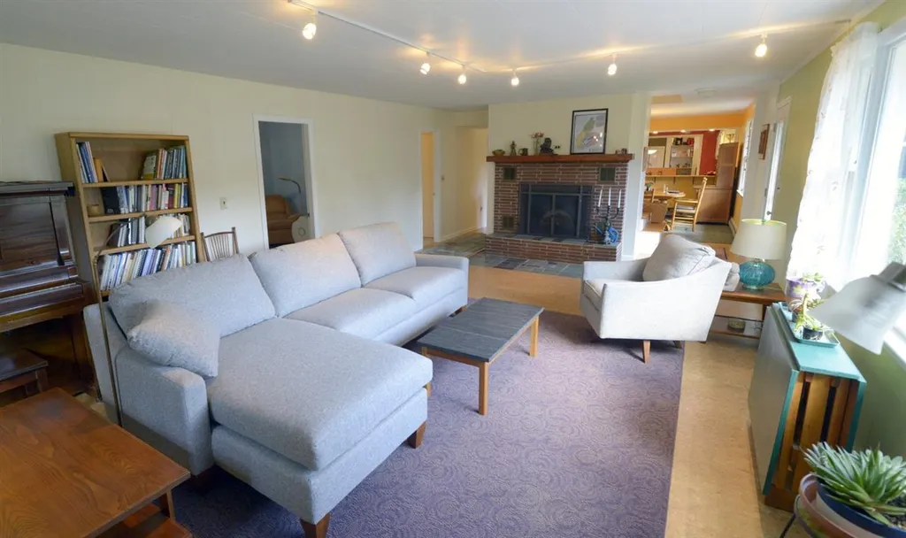 2166 Godfrey Road Thetford VT 05043