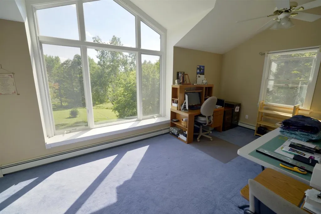 2166 Godfrey Road Thetford VT 05043