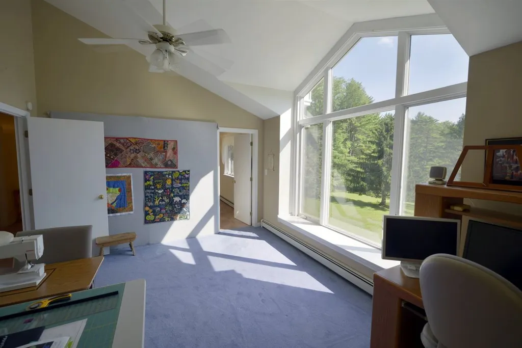 2166 Godfrey Road Thetford VT 05043