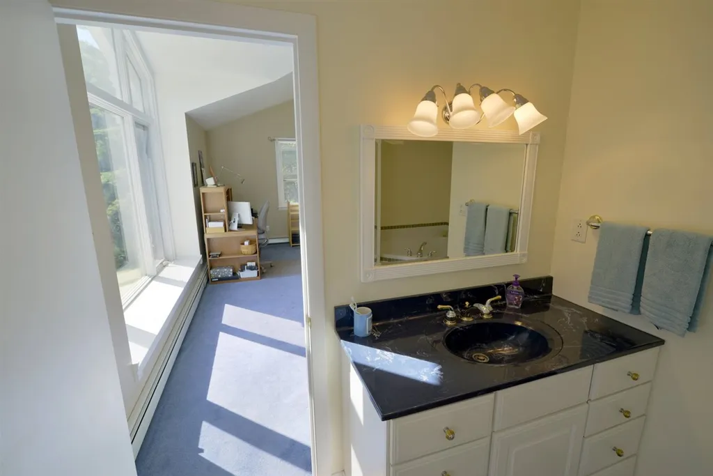 2166 Godfrey Road Thetford VT 05043