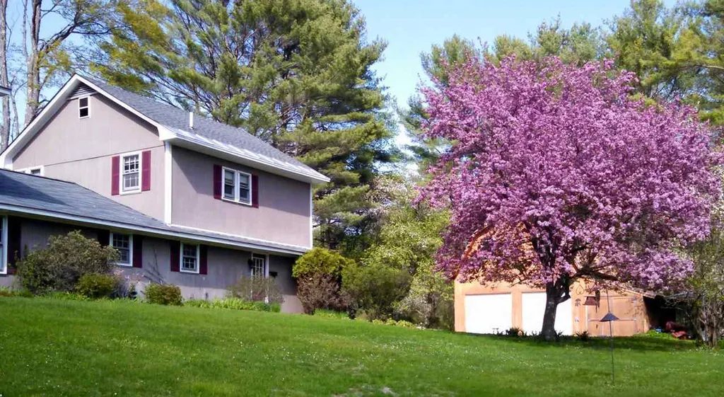 2166 Godfrey Road Thetford VT 05043
