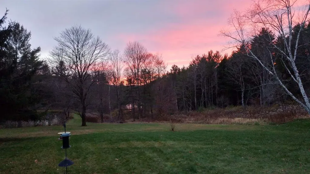2166 Godfrey Road Thetford VT 05043