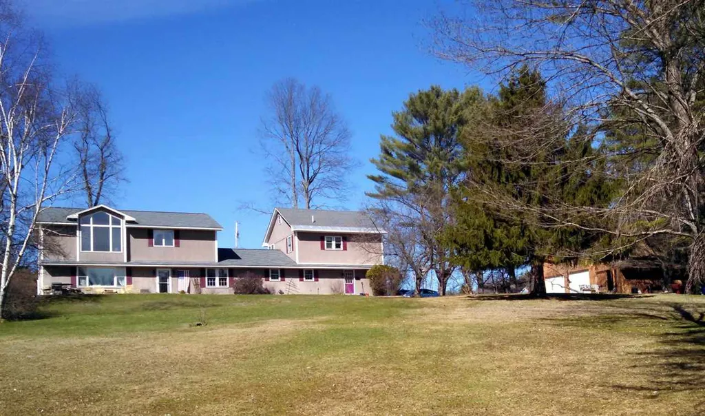 2166 Godfrey Road Thetford VT 05043